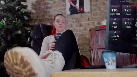 Miss Venus online show from January 2025 08:28:01 AM