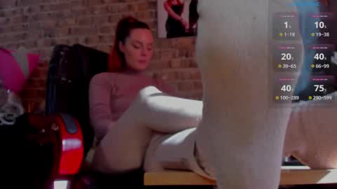 Miss Venus online show from February 2025 10:37:02 AM