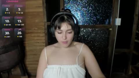 Snapshot of misspink152015 chatting on March 2025 03:51:01 AM sarah online show from March 2025 03:51:01 AM