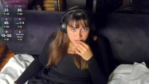 Snapshot of misspink152015 chatting on March 2025 04:02:02 AM sarah online show from March 2025 04:02:02 AM