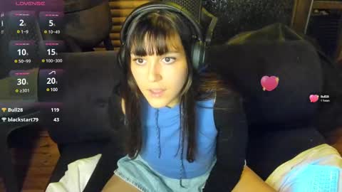 Snapshot of misspink152015 chatting on March 2025 01:17:02 AM sarah online show from March 2025 01:17:02 AM