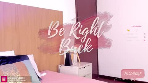 Emma Prada online show from September 2025 11:45:01 AM