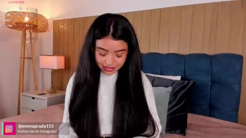 Emma Prada online show from March 2026 11:58:02 AM