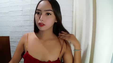 missrianmwua online show from June 2026 05:10:02 AM