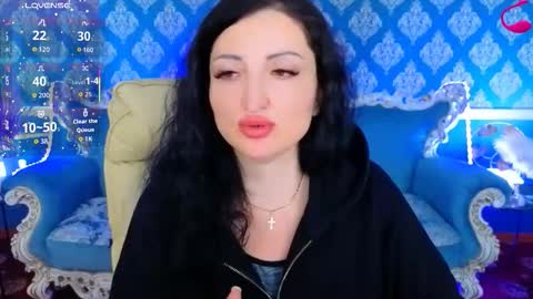 missrossi online show from February 2026 07:35:01 PM