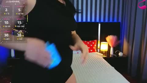 Snapshot of missrossi chatting on March 2026 08:37:01 PM missrossi online show from March 2026 08:37:01 PM