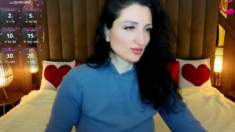 Snapshot of missrossi chatting on April 2026 06:49:02 PM missrossi online show from April 2026 06:49:02 PM