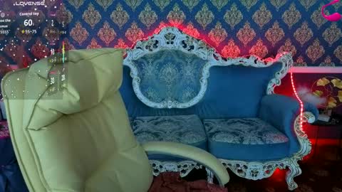 Snapshot of missrossi chatting on April 2026 07:00:01 PM missrossi online show from April 2026 07:00:01 PM