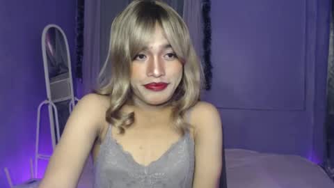 Snapshot of missrufaxxx chatting on December 2024 12:11:02 PM Cielo online show from December 2024 12:11:02 PM