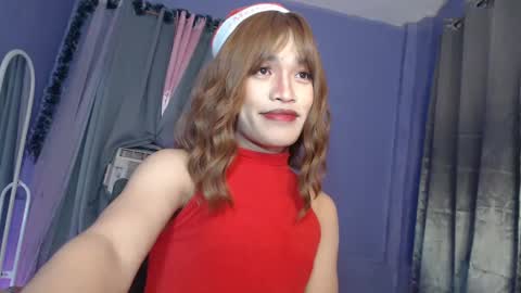 Snapshot of missrufaxxx chatting on December 2024 12:16:01 PM Cielo online show from December 2024 12:16:01 PM