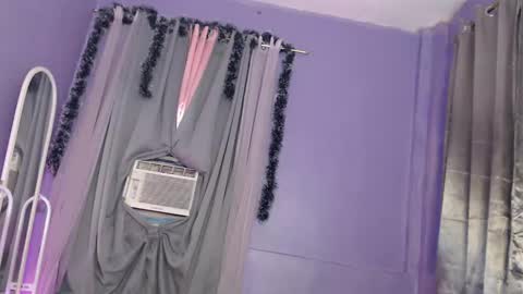 Snapshot of missrufaxxx chatting on December 2024 02:47:02 PM Cielo online show from December 2024 02:47:02 PM