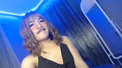 Snapshot of missrufaxxx chatting on February 2025 02:46:02 PM Cielo online show from February 2025 02:46:02 PM