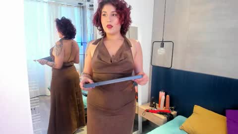 victoria  online show from February 2026 08:38:02 PM