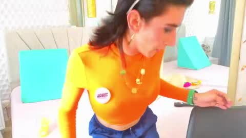 missscarlett__ online show from June 2026 03:07:02 PM
