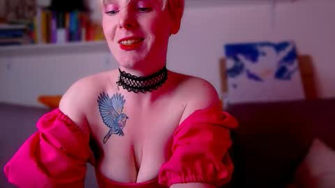 Snapshot of missseverina chatting on September 2025 03:24:02 PM Severina but you can call me Miss Goddess Pretty online show from September 2025 03:24:02 PM