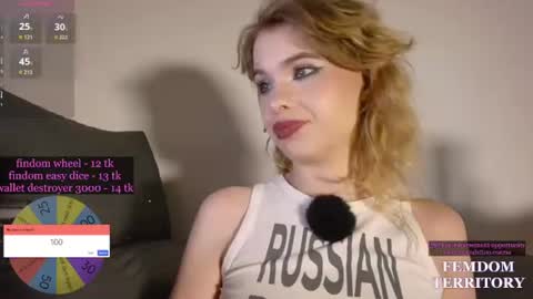 Misss Lola Angel online show from July 2026 07:39:01 PM