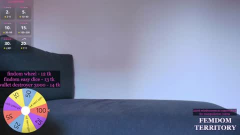 Misss Lola Angel online show from August 2026 04:22:01 PM