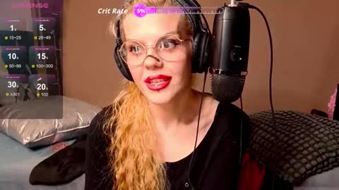 Tacodeluxe online show from November 2025 09:24:02 PM