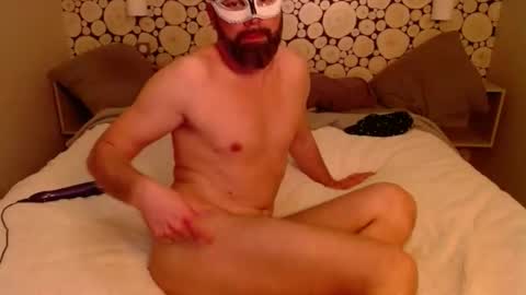 missterg online show from March 2026 11:52:02 PM