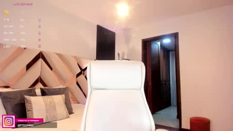 Fernanda Davila online show from January 2026 10:22:02 PM