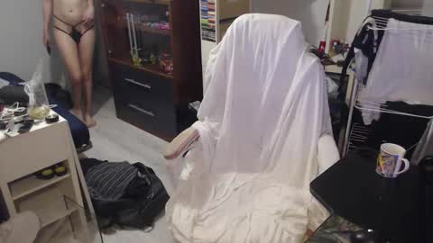 missthon online show from March 2026 09:47:01 AM