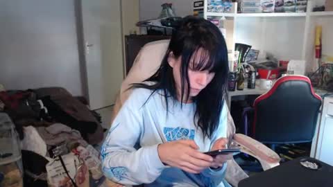missthon online show from June 2026 01:11:01 PM