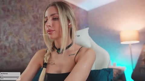 Eva online show from March 2026 06:18:02 PM