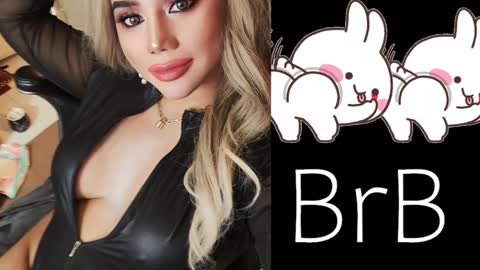 Amanda . online show from December 2024 05:19:01 PM