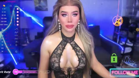 Amanda . online show from June 2026 04:13:01 PM