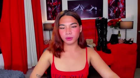 Snapshot of misstrishontop chatting on March 2025 09:46:02 AM misstrishontop online show from March 2025 09:46:02 AM