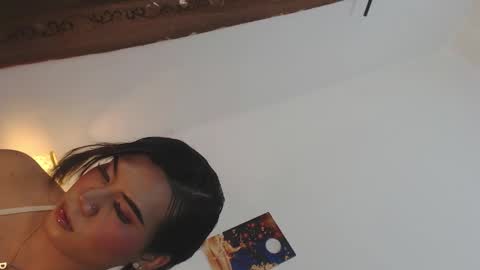 Snapshot of misstrishontop chatting on October 2025 05:33:02 PM misstrishontop online show from October 2025 05:33:02 PM