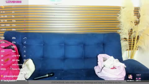 missvalery1 online show from January 2025 11:55:02 PM