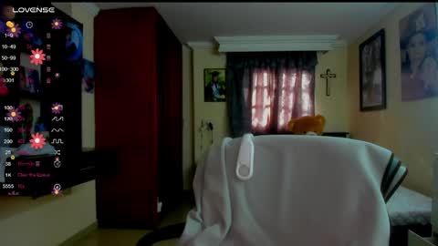 missvalery1 online show from May 2026 12:46:01 PM