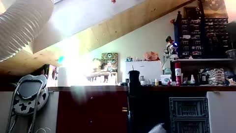 Miss Versatile online show from April 2026 05:23:01 AM