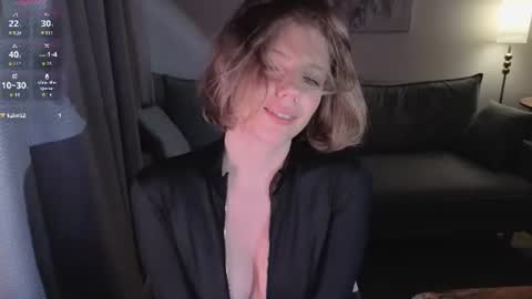 Polly online show from July 2026 10:01:01 PM