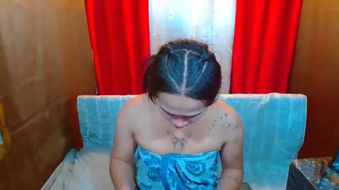 SweetViolet online show from February 2026 01:09:01 PM