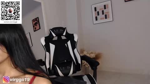 Snapshot of missvirggii chatting on December 2025 08:59:01 PM missvirggii online show from December 2025 08:59:01 PM