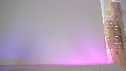 Pau OFmissweetpeach online show from February 2026 08:58:01 PM