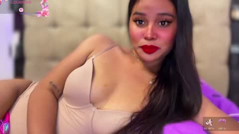 Snapshot of missxthalia697 chatting on July 2026 04:09:02 PM Miss. Thalia online show from July 2026 04:09:02 PM