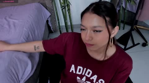 Snapshot of missy_davis chatting on January 2025 02:32:01 AM Miss online show from January 2025 02:32:01 AM