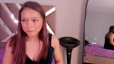 Snapshot of missy_davis chatting on February 2025 11:16:02 PM Miss online show from February 2025 11:16:02 PM