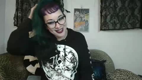 Missy Dee online show from January 2026 08:42:02 AM