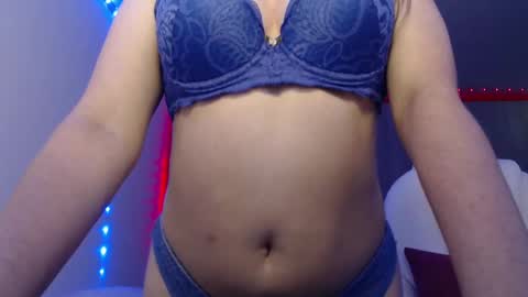 missy_kat87 online show from February 2025 11:15:02 PM