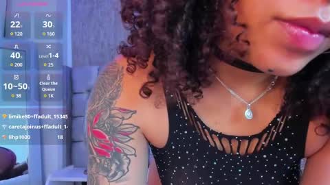 Snapshot of missygainer chatting on February 2025 05:42:02 AM Missy Gainer online show from February 2025 05:42:02 AM