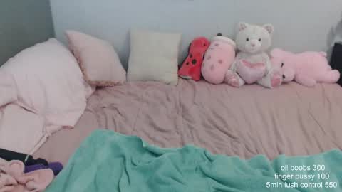 Missy online show from February 2025 07:17:02 AM