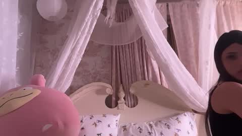 missymacx online show from April 2026 05:27:01 AM