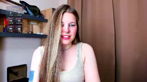 Anya online show from June 2026 06:10:01 PM