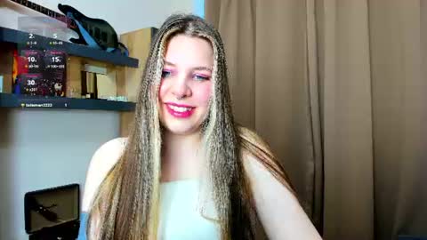 Snapshot of missyourann chatting on June 2026 07:36:02 AM Anya online show from June 2026 07:36:02 AM