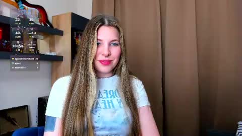 Snapshot of missyourann chatting on August 2026 07:23:02 PM Anya online show from August 2026 07:23:02 PM