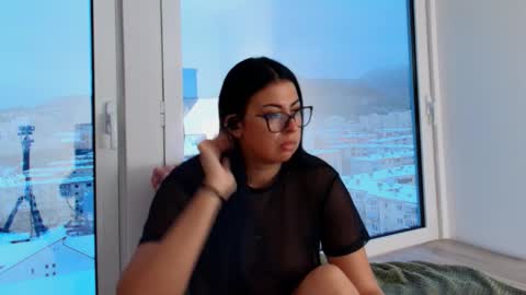 missyscarlet online show from February 2026 05:17:01 AM